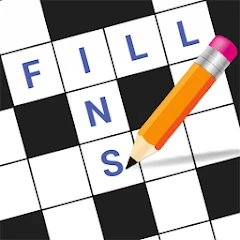 Fill-In Crosswords Mod Apk [Free purchase]