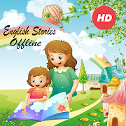 1000+ English Stories Offline Mod Apk