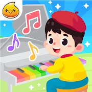 Belajar Piano + Lagu Indonesia Mod Apk