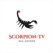 Scorpion-tv Mod apk latest version free download