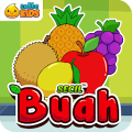 Belajar Buah + Suara APK