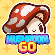 Mushroom Go Mod Apk