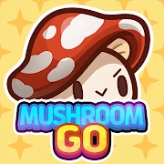 Mushroom Go Mod Apk 1.0.6 