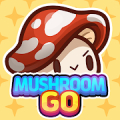 Mushroom Go Mod