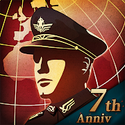 World Conqueror 4-WW2 Strategy Mod Apk