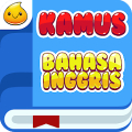 Kamus Inggris Anak + Suara‏ APK