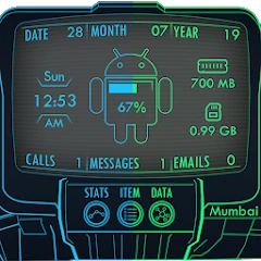 PipTek UCCW Attified Widget Mod Apk [Remove ads][Mod speed]