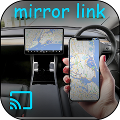 Mirror Link Mod