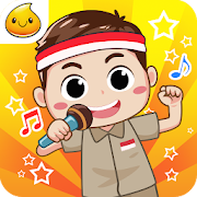 Lagu Nasional Anak Mod Apk