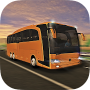 Coach Bus Simulator Mod