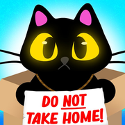 Don't take this bad cat home MOD