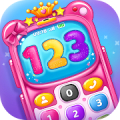 Baby Princess Phone Game Mod