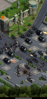 Mafia City screenshots