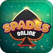 Spades - Play Online Spades Mod