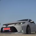 Corolla: Car Race Game Toyota Mod