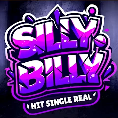 Silly Billy Hit Single Real Mod Apk [Remove ads][Mod speed]