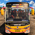 Bus Driving 3d: Bus Simulator APK