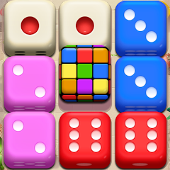 Block Dice Feast Mod Apk