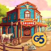 Jewels of the Wild West・Match3 Mod Apk