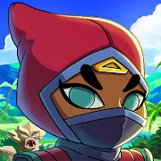 أسطورة Skyfish 2 Mod Apk 1.1.52 [شراء مجاني][ممتلئ]