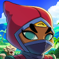 Legend of the Skyfish 2 APK