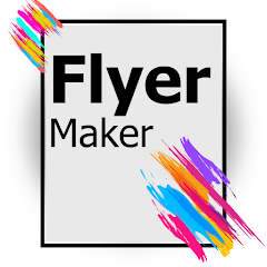 Flyer Maker & Poster Maker Mod Apk