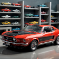 Model Car Collector Mod