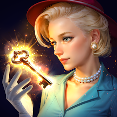 Twilight Land: Hidden Objects Mod Apk