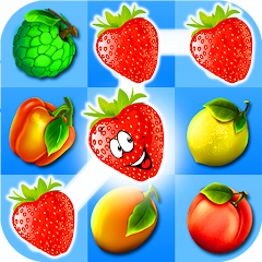 Fruit Game : Games 2024 Mod