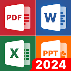 All Document Reader - My PDF Mod Apk