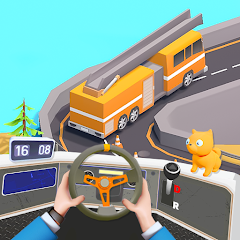 Vehicle Masters：Car Driver 3D Mod Apk