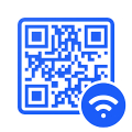 WiFi QR Code Scanner,Generator APK