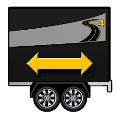 Trucker's Slide Calc Mod Apk