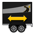 Trucker's Slide Calc APK