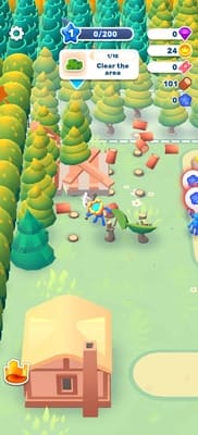 King or Fail - juego de Guerra Mod