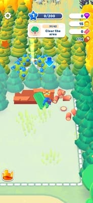 King or Fail - juego de Guerra Mod