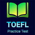 TOEFL Practice Test APK