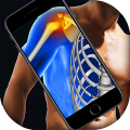 xray scanner photo filter APK