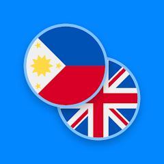 Filipino-English Dictionary Mod Apk