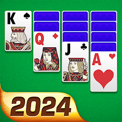 Solitaire Mod Apk