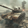 Battle Tanks: WW2 World War 2 icon