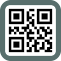 QR Code Scanner, Read Barcode icon