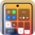 Control Center OS Mod