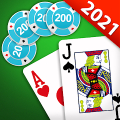 Blackjack Classic - Card Game Mod