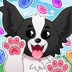 Cute Jump Mod Apk