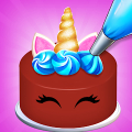 Birthday Cake Maker: Cake Game APK