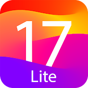 Launcher iOS 17 (TiOS) Lite Mod