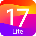 Launcher iOS 17 (TiOS) Lite Mod