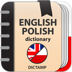 English-polish dictionary Mod Apk