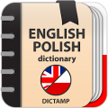 English-polish dictionary APK